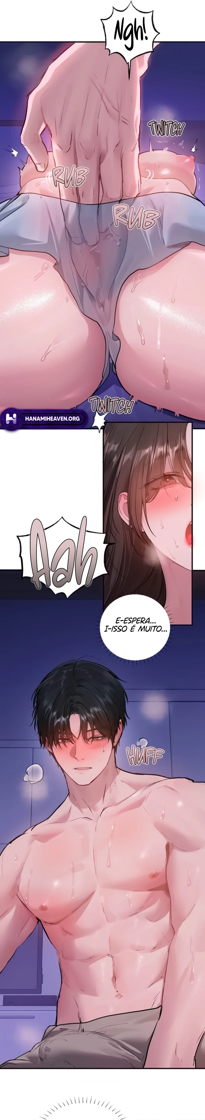 Something About You — Capítulo 7 — página 11