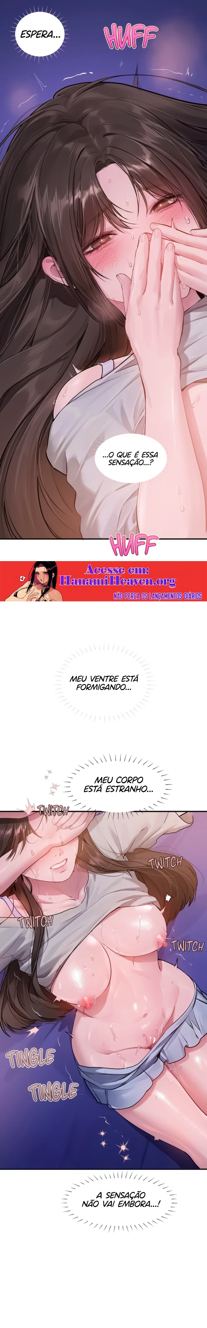 Something About You — Capítulo 7 — página 14