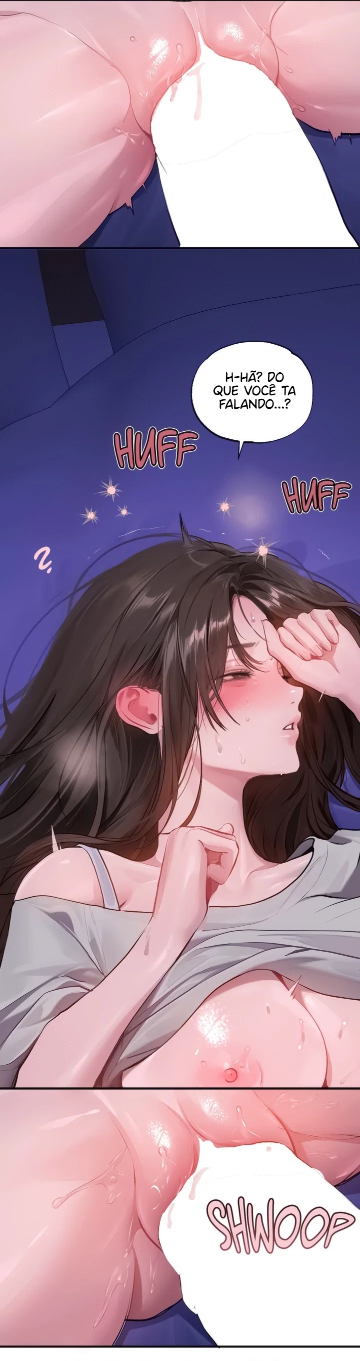 Something About You — Capítulo 7 — página 16