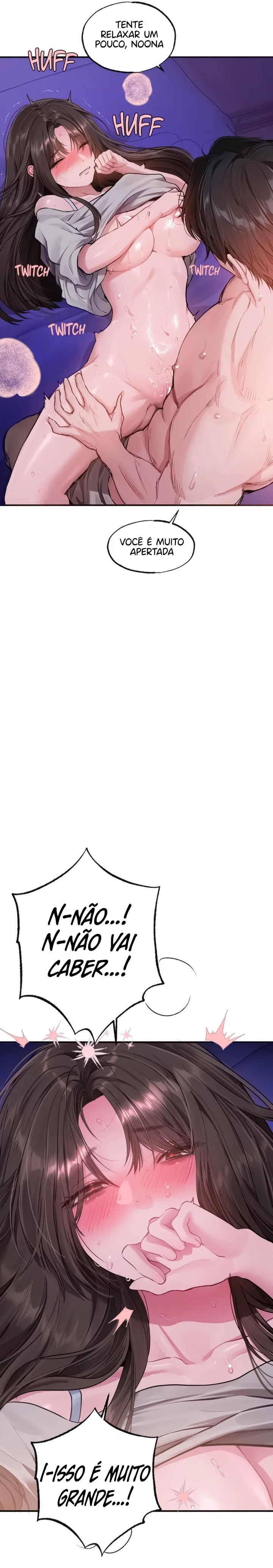 Something About You — Capítulo 7 — página 19