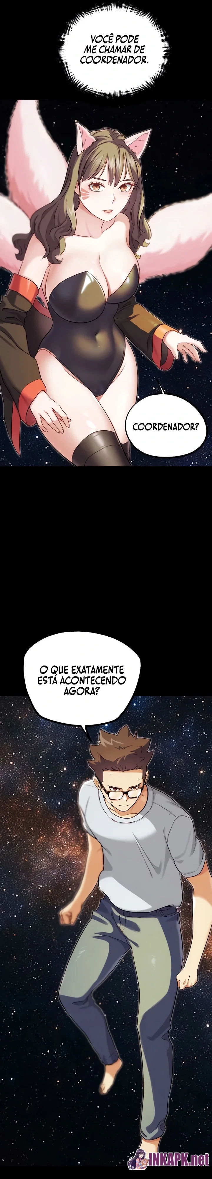 IRL PvP — Capítulo 30 — página 13
