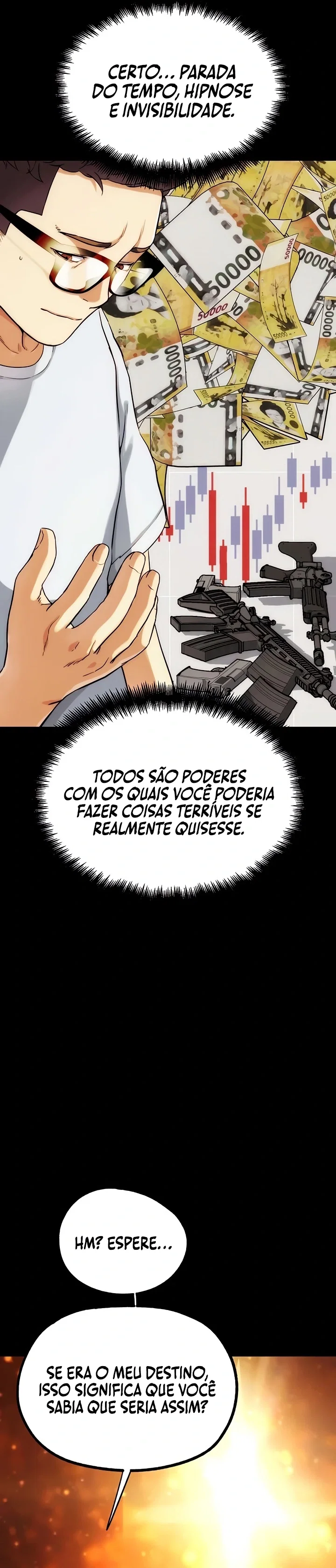 IRL PvP — Capítulo 30 — página 20