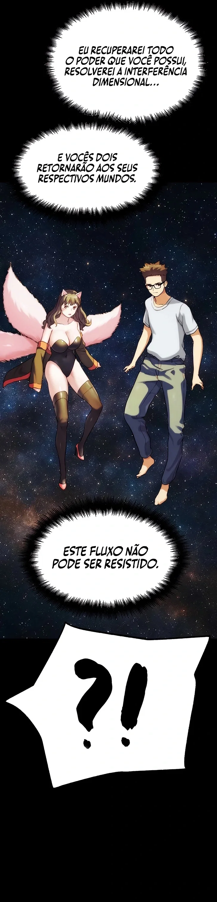 IRL PvP — Capítulo 30 — página 22