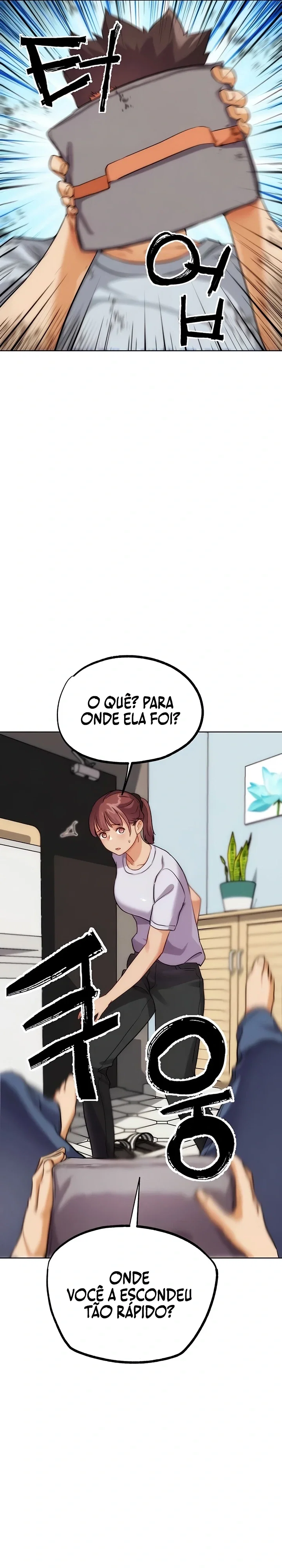 IRL PvP — Capítulo 30 — página 31