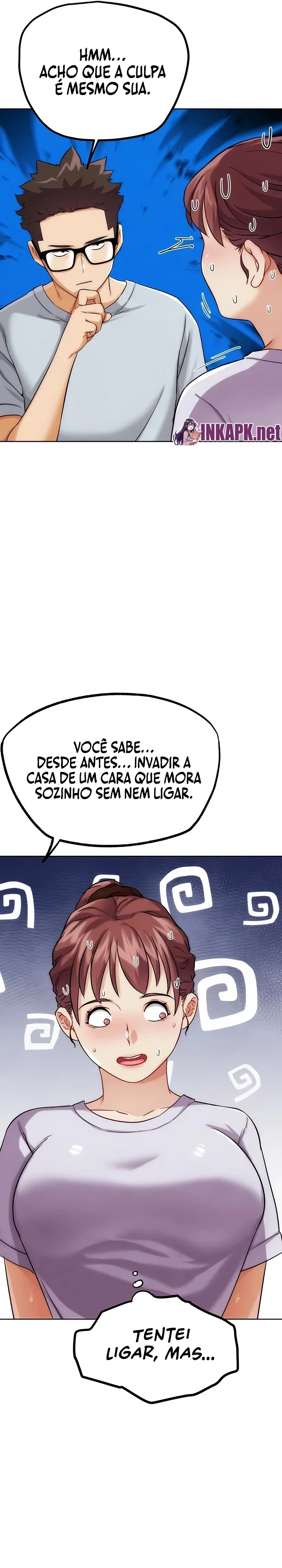 IRL PvP — Capítulo 30 — página 40