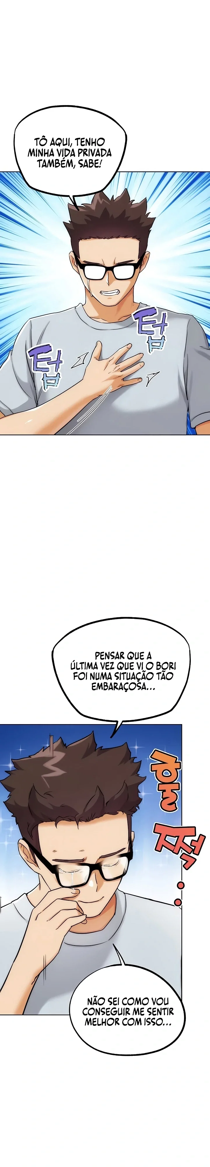 IRL PvP — Capítulo 30 — página 41