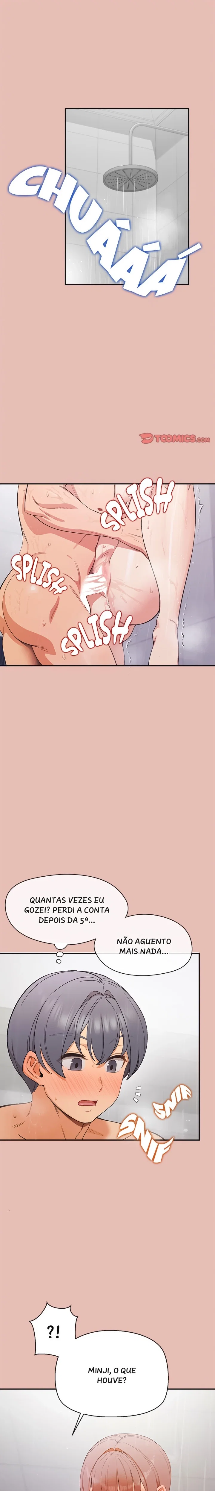 The Seed of Destiny — Capítulo 30 — página 1