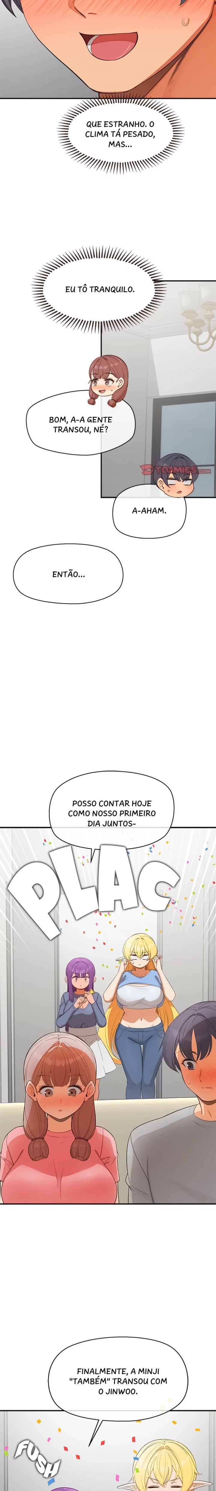 The Seed of Destiny — Capítulo 30 — página 6