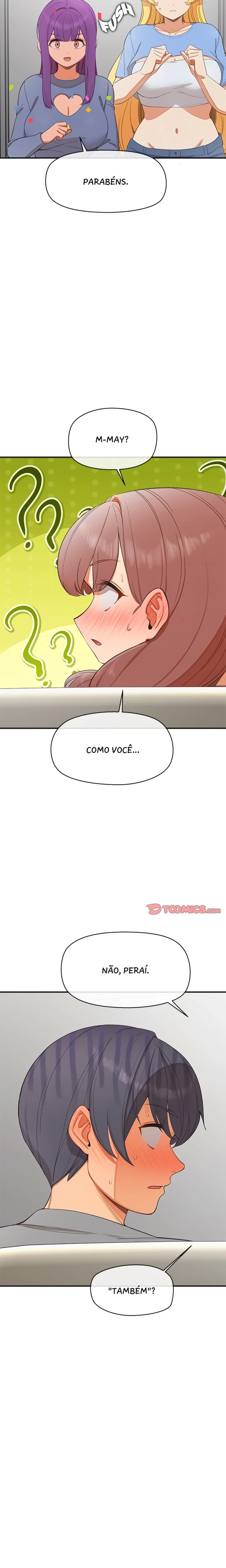 The Seed of Destiny — Capítulo 30 — página 7