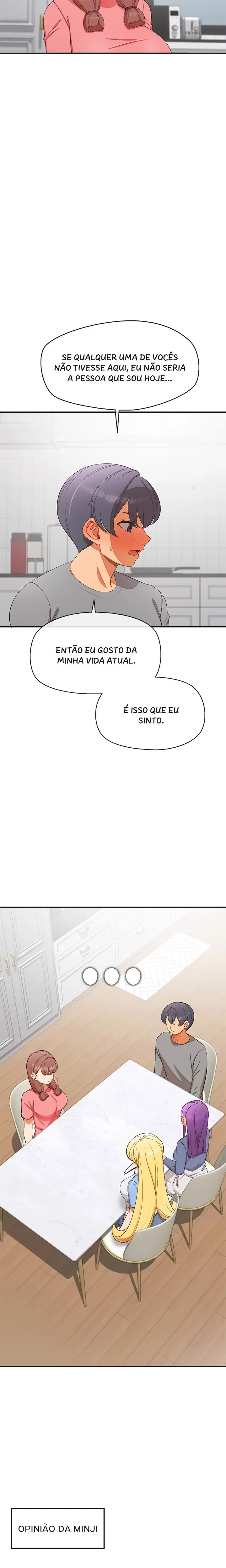 The Seed of Destiny — Capítulo 30 — página 14