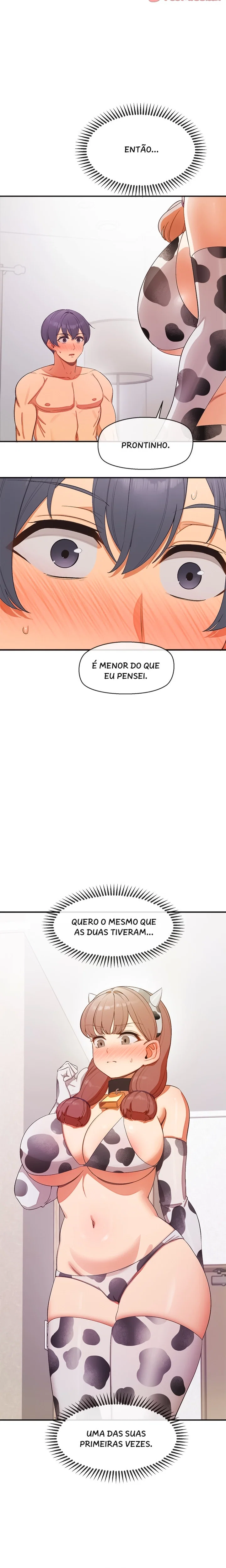 The Seed of Destiny — Capítulo 30 — página 19