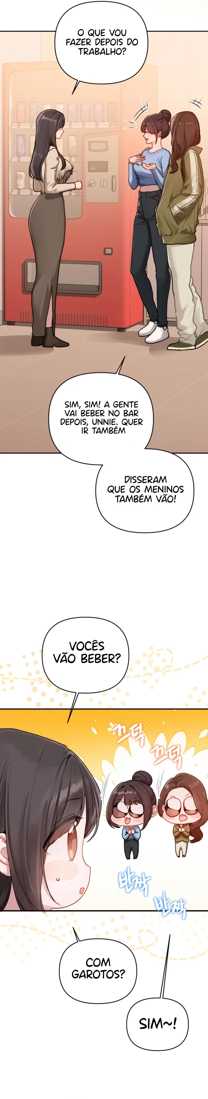 Something About You — Capítulo 1 — página 2