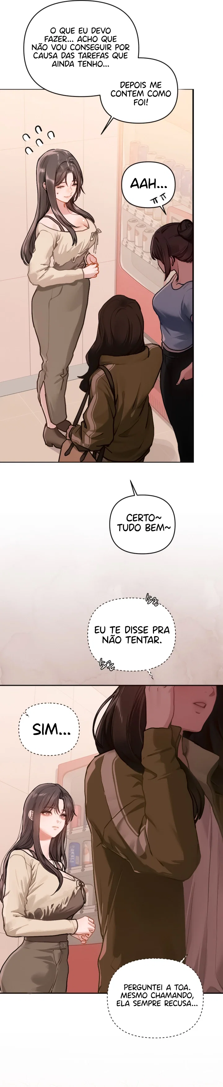 Something About You — Capítulo 1 — página 3