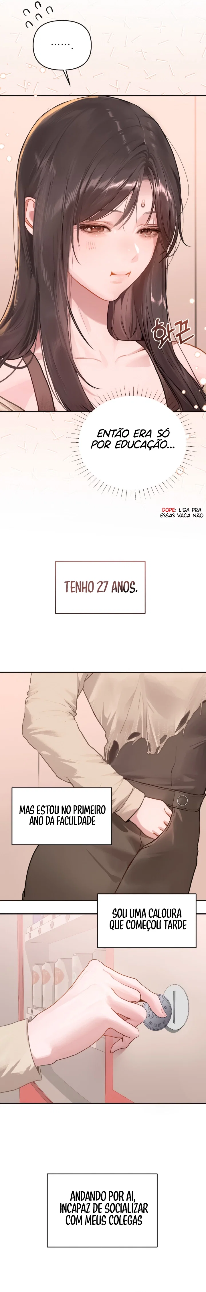 Something About You — Capítulo 1 — página 4