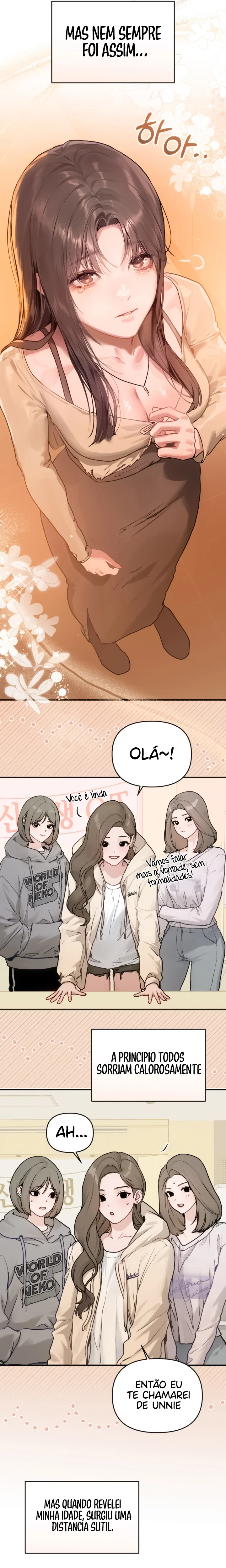 Something About You — Capítulo 1 — página 6