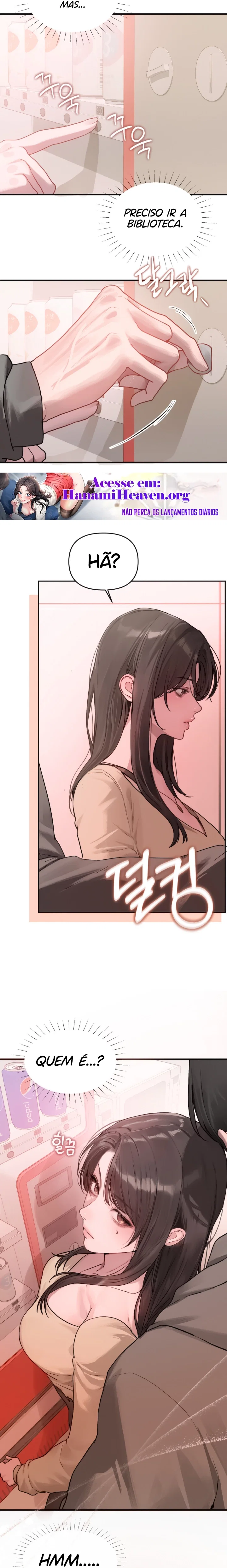 Something About You — Capítulo 1 — página 8