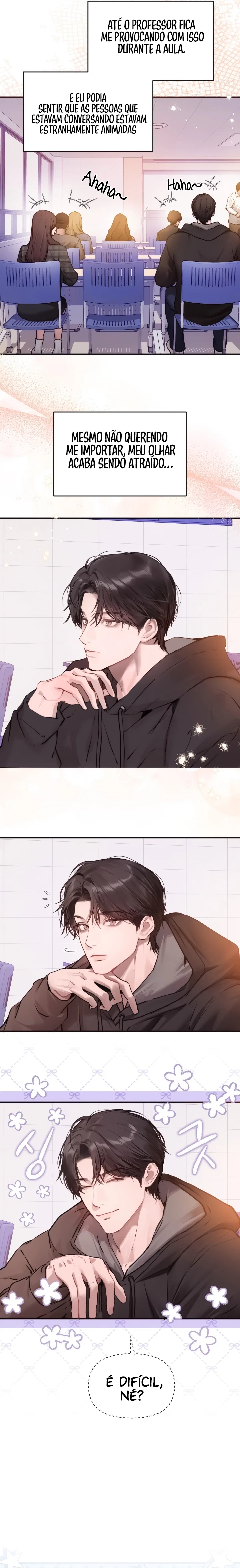 Something About You — Capítulo 1 — página 14