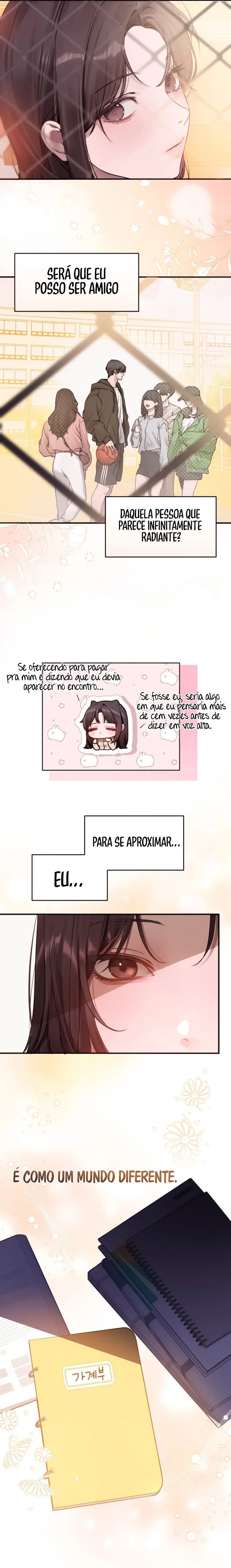 Something About You — Capítulo 1 — página 17