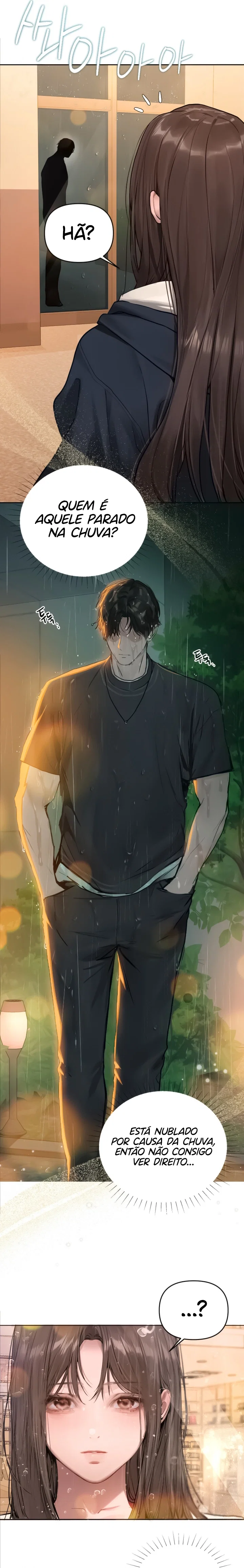 Something About You — Capítulo 1 — página 20