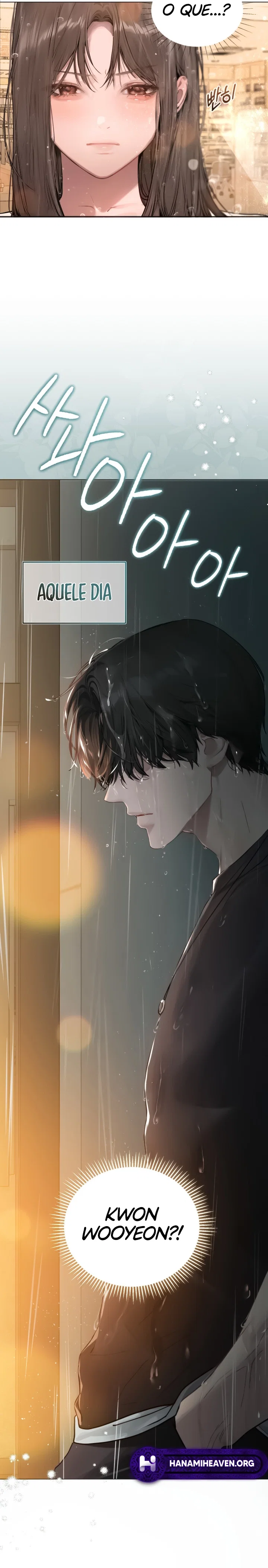 Something About You — Capítulo 1 — página 21