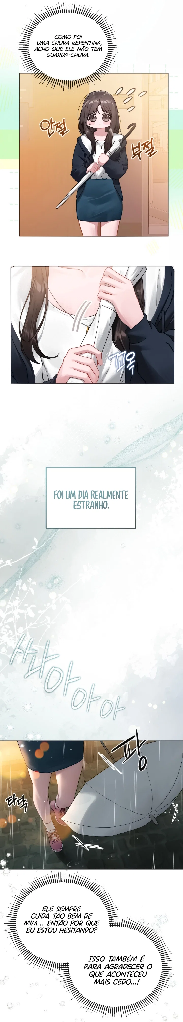 Something About You — Capítulo 1 — página 22