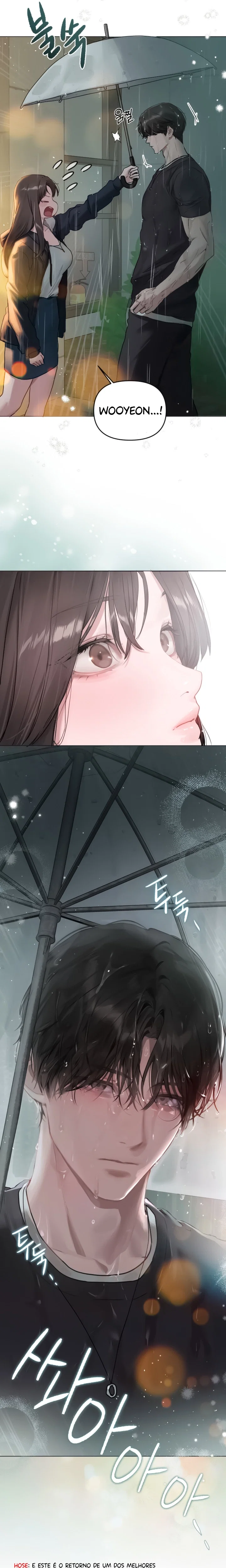 Something About You — Capítulo 1 — página 23
