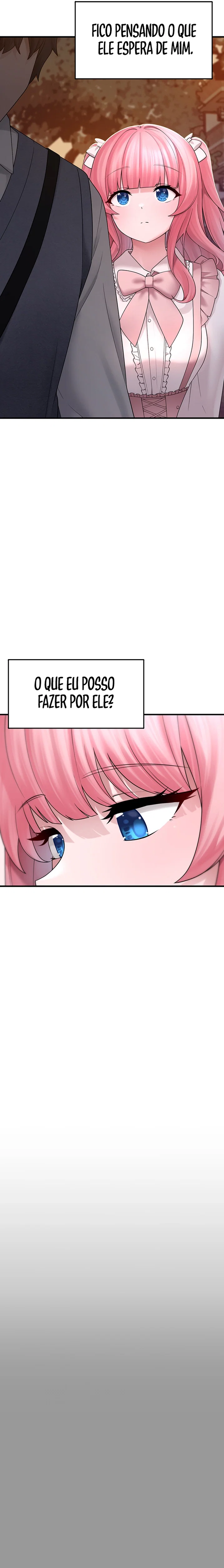 I Picked Up an Unstable Girl From the Junkyard — Capítulo 10 — página 11