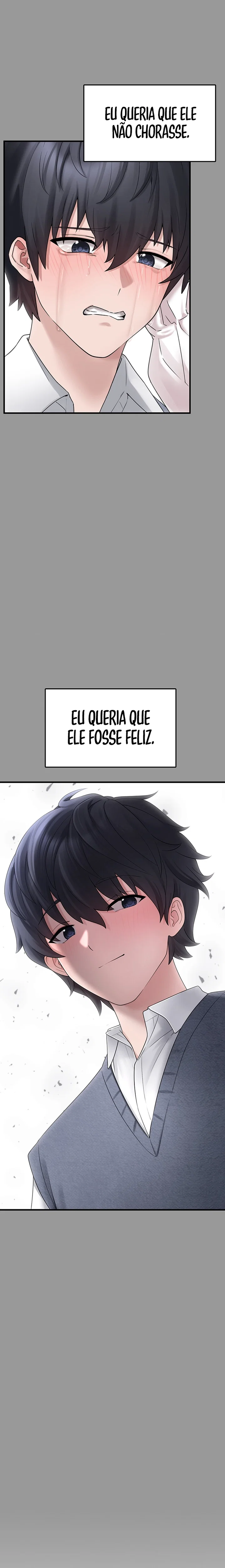 I Picked Up an Unstable Girl From the Junkyard — Capítulo 10 — página 15