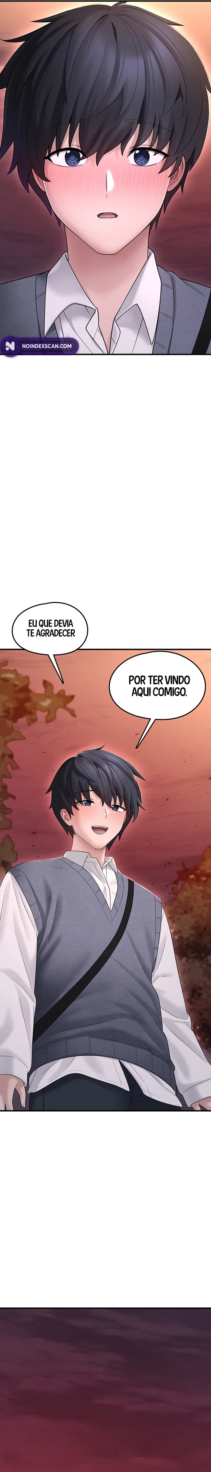I Picked Up an Unstable Girl From the Junkyard — Capítulo 10 — página 18