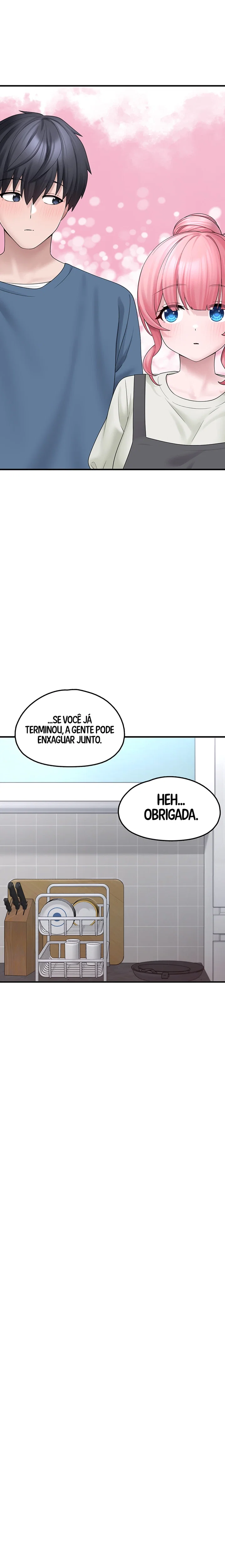 I Picked Up an Unstable Girl From the Junkyard — Capítulo 10 — página 25