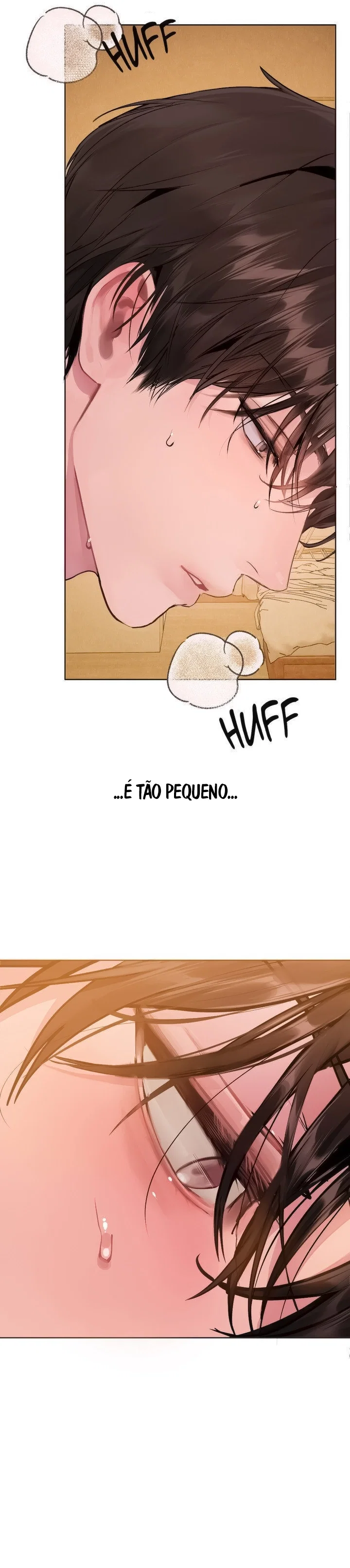 Something About You — Capítulo 13 — página 17