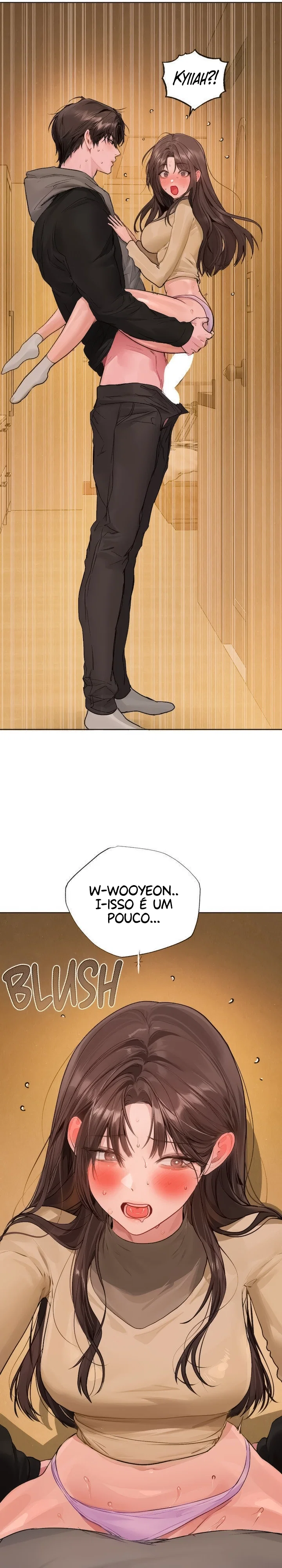Something About You — Capítulo 13 — página 19