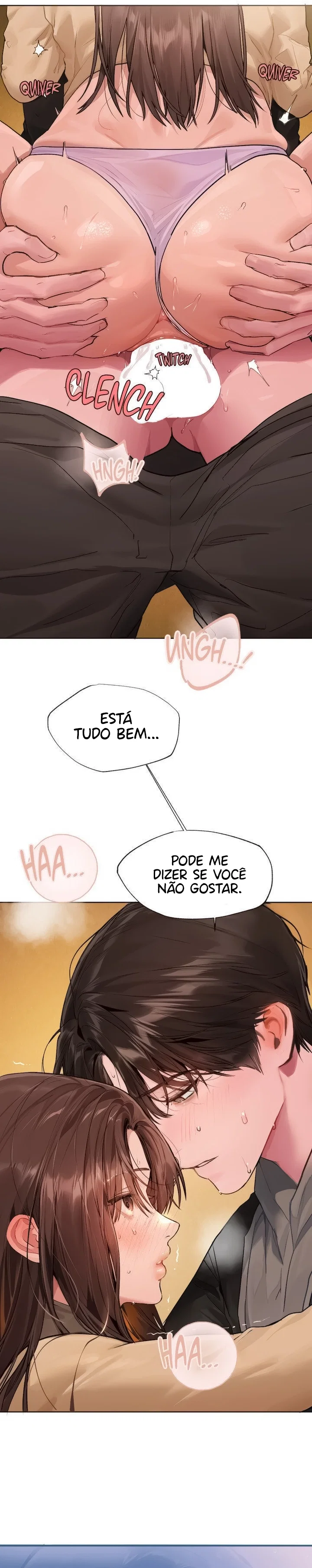 Something About You — Capítulo 13 — página 23