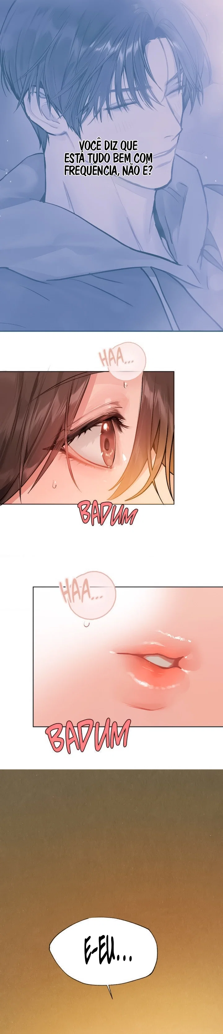 Something About You — Capítulo 13 — página 24