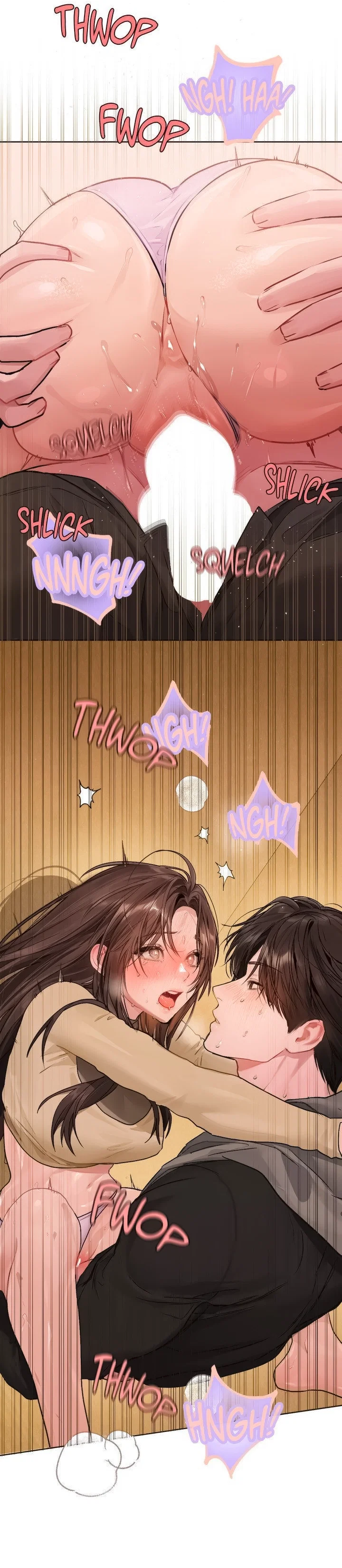 Something About You — Capítulo 13 — página 28