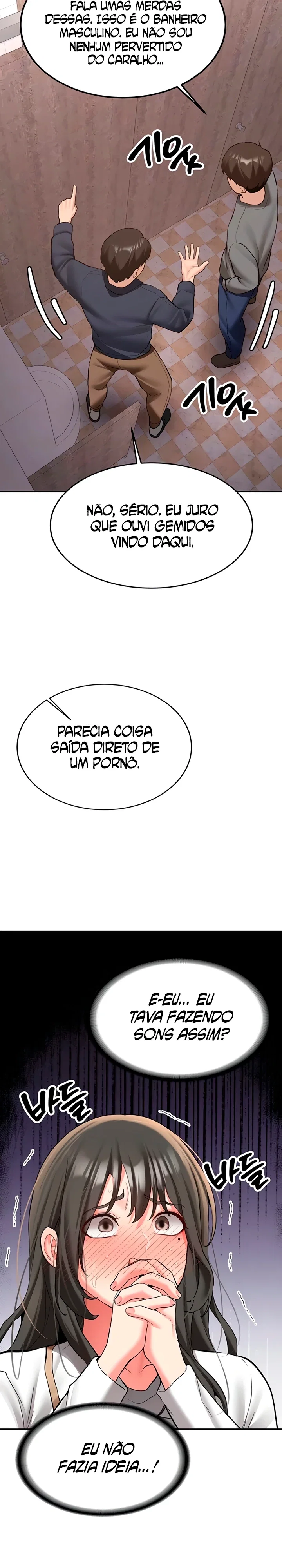 Pickup! — Capítulo 24 — página 6