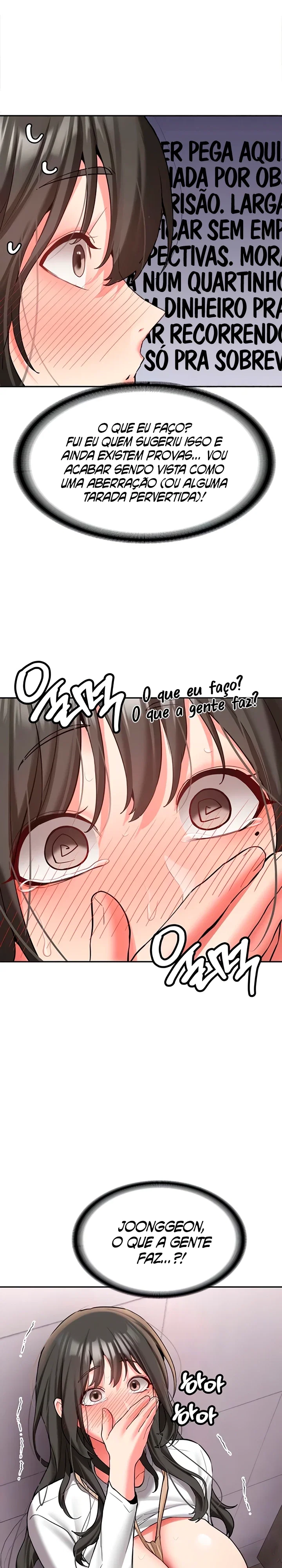 Pickup! — Capítulo 24 — página 7