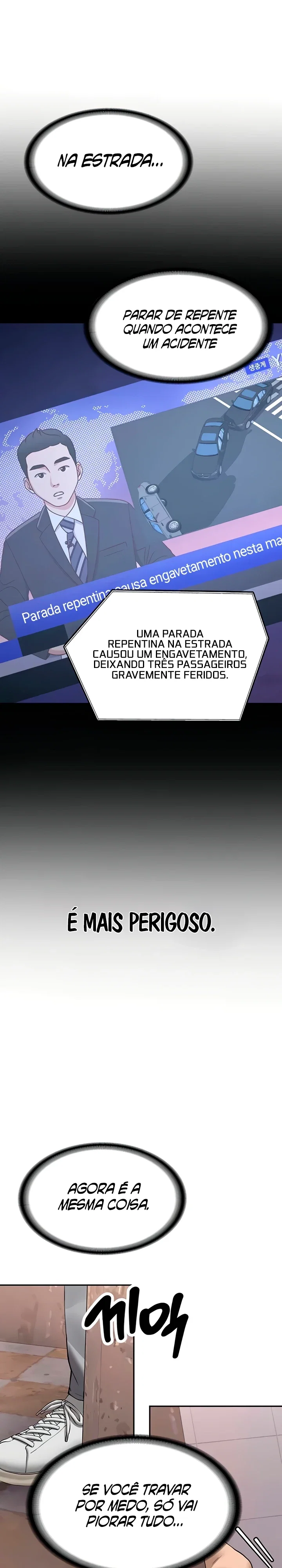 Pickup! — Capítulo 24 — página 10