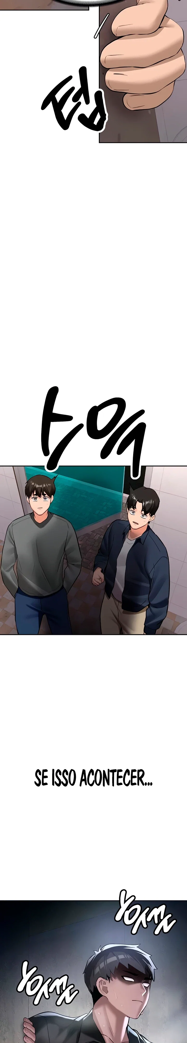 Pickup! — Capítulo 24 — página 11