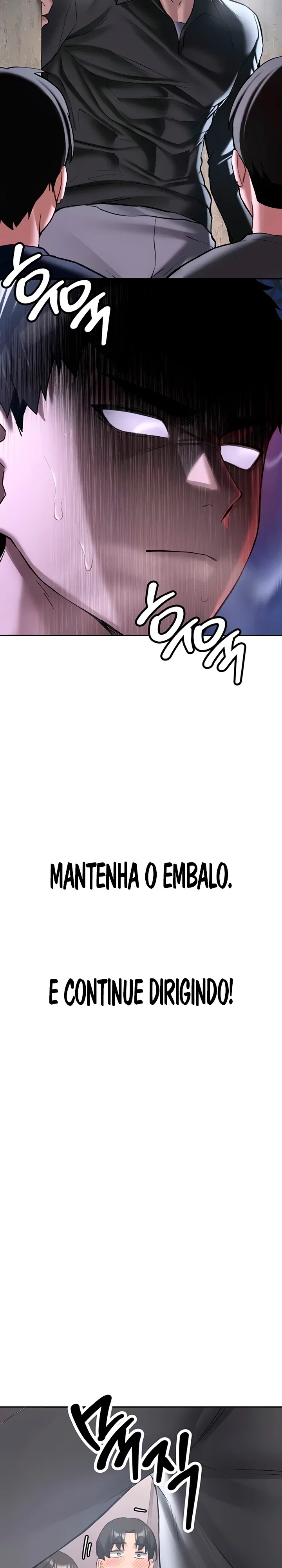 Pickup! — Capítulo 24 — página 12