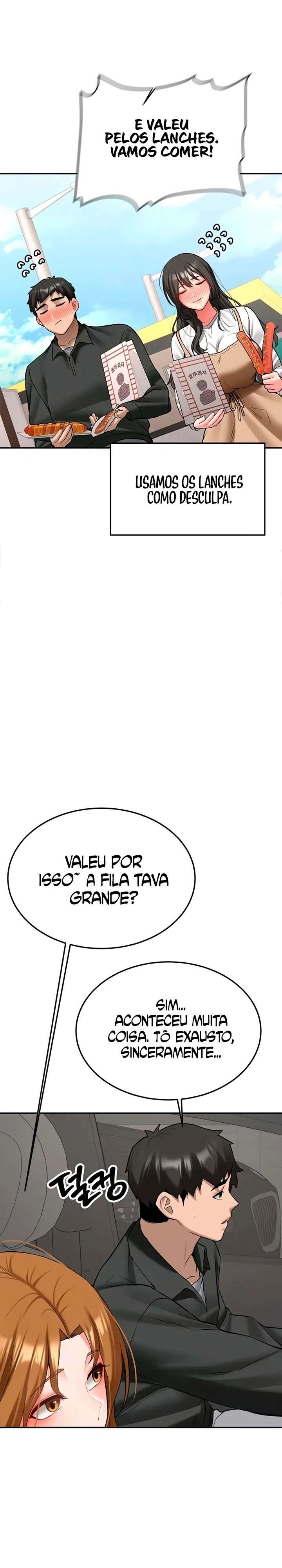 Pickup! — Capítulo 24 — página 18