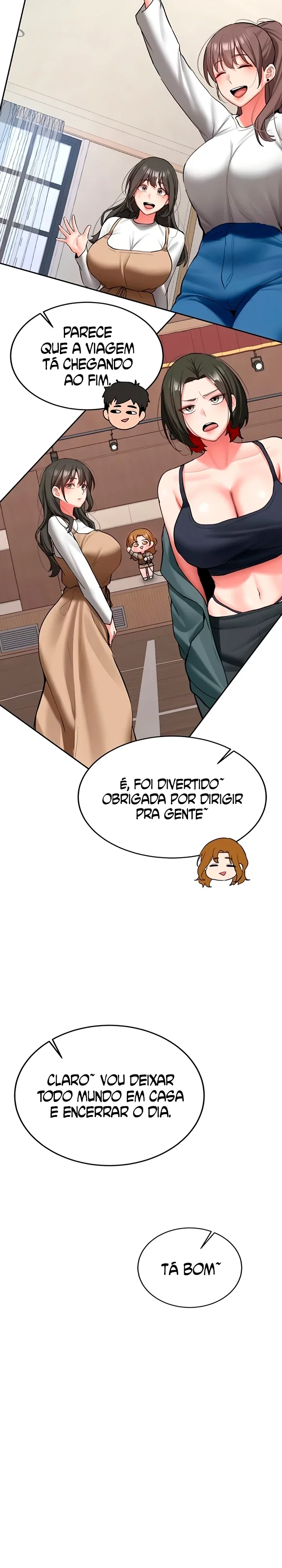 Pickup! — Capítulo 24 — página 20