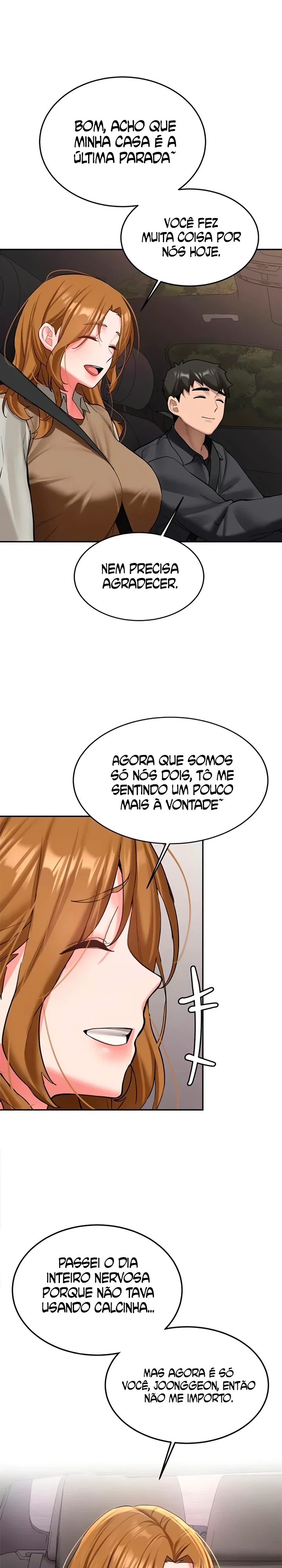 Pickup! — Capítulo 24 — página 21