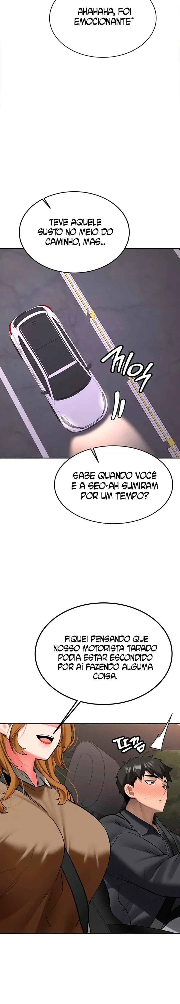 Pickup! — Capítulo 24 — página 23