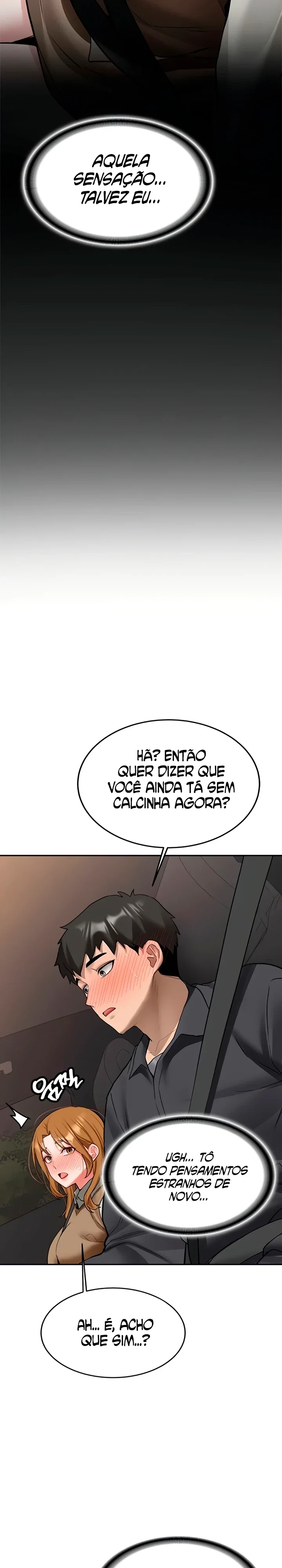 Pickup! — Capítulo 24 — página 26