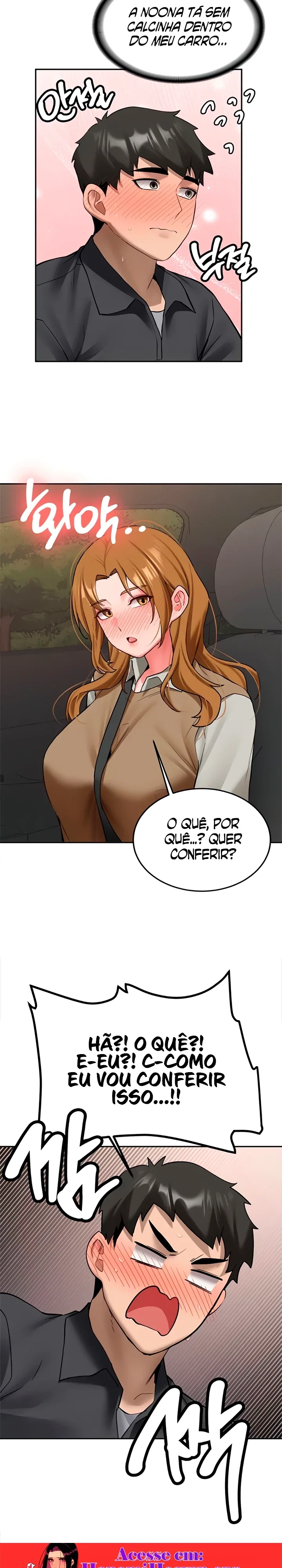 Pickup! — Capítulo 24 — página 27