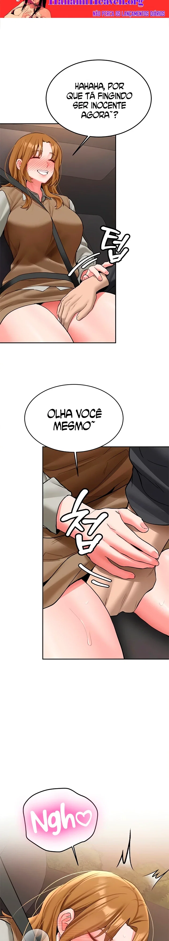 Pickup! — Capítulo 24 — página 28