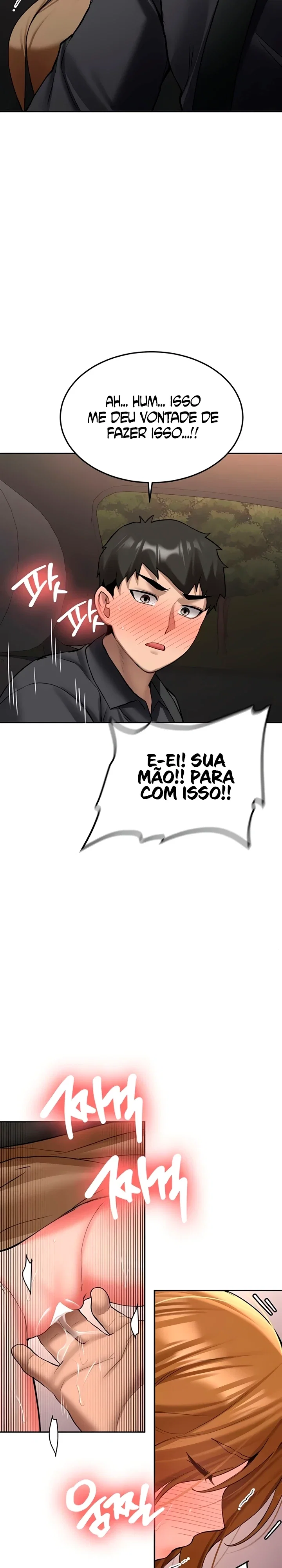 Pickup! — Capítulo 24 — página 32