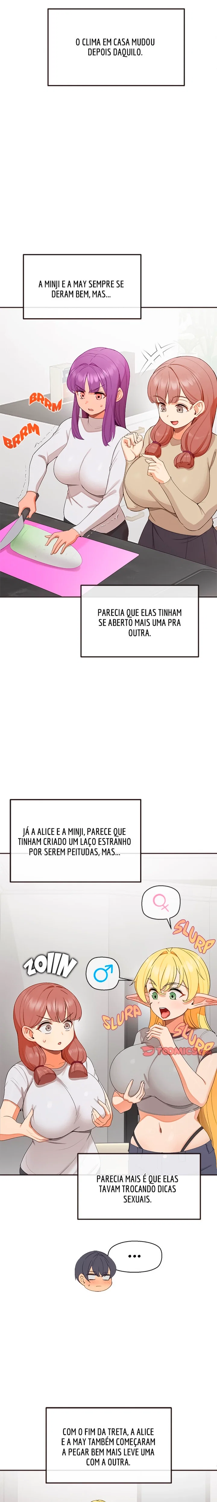 The Seed of Destiny — Capítulo 33 — página 7