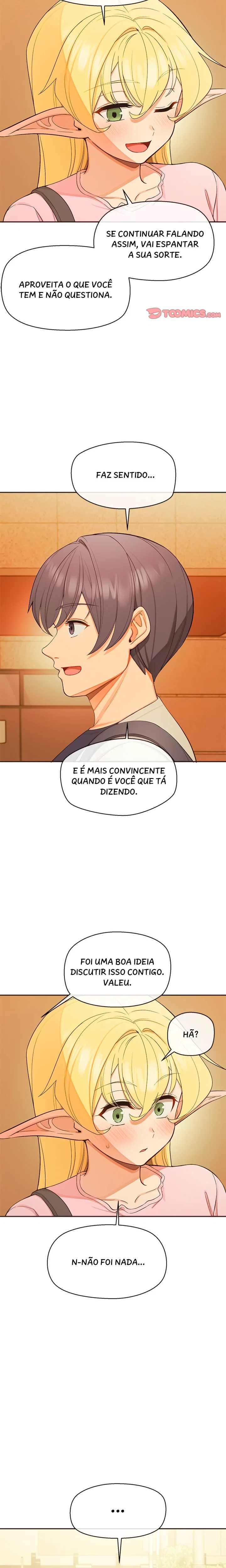 The Seed of Destiny — Capítulo 33 — página 14